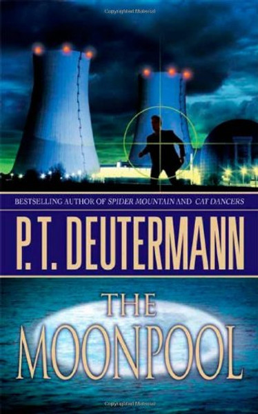 The Moonpool: A Novel
