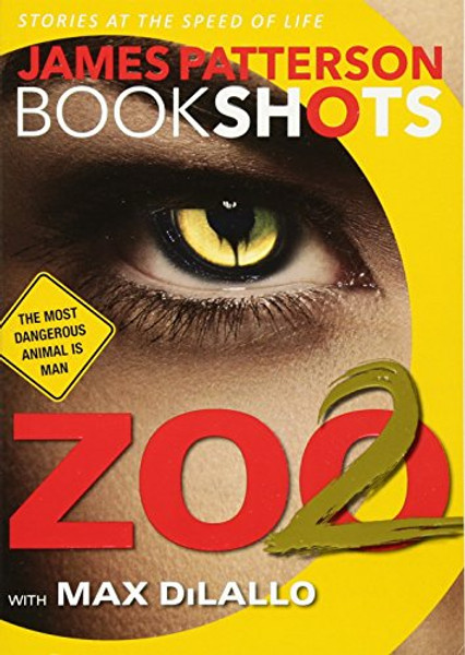 Zoo 2 (BookShots)