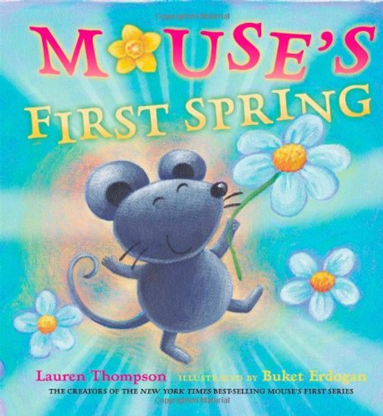 Mouse's First Spring