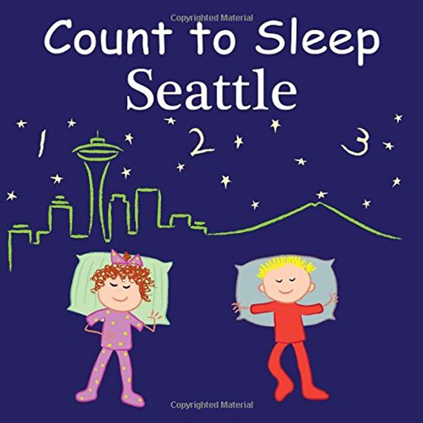 Count To Sleep Seattle