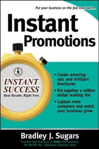 Instant Promotions (Instant Success Series)