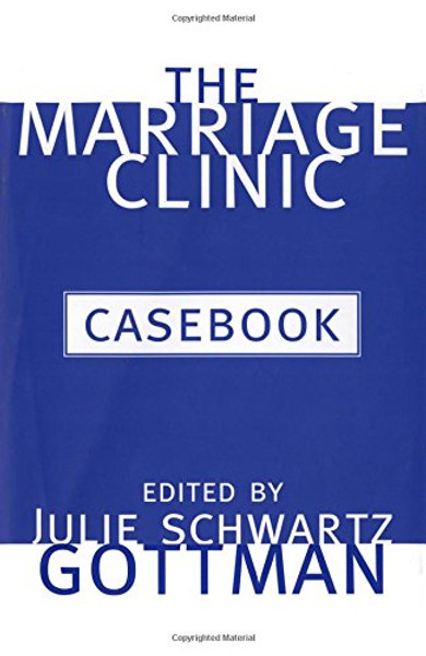 The Marriage Clinic Casebook