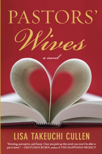 Pastors' Wives: A Novel