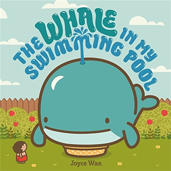 The Whale in My Swimming Pool