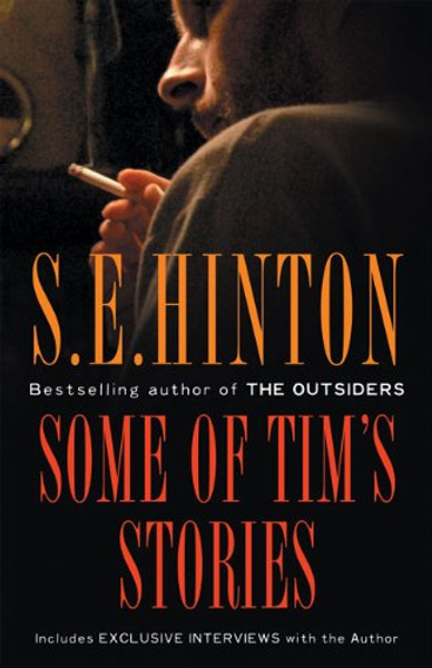 Some of Tims Stories (Stories & Storytellers)
