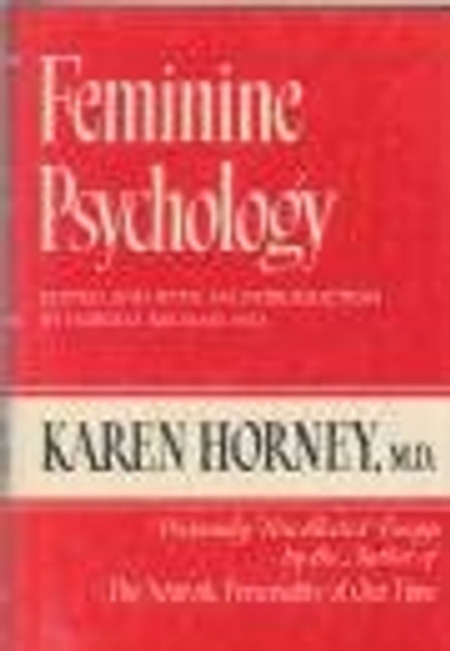 Feminine Psychology