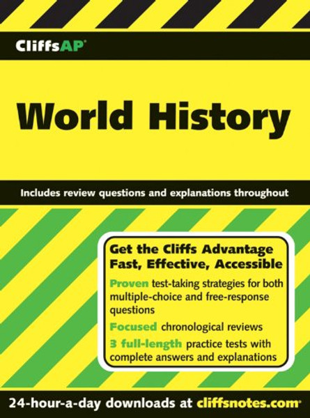 CliffsAP World History