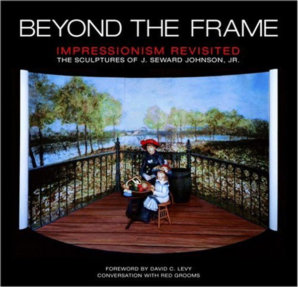 Beyond the Frame: Impressionism Revisited