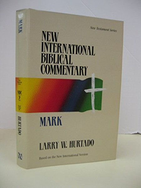 New International Biblical Commentary - Mark