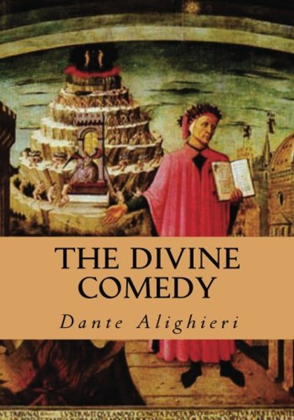 The Divine Comedy