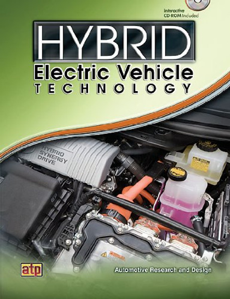 Hybrid Electric Vehicle Technology