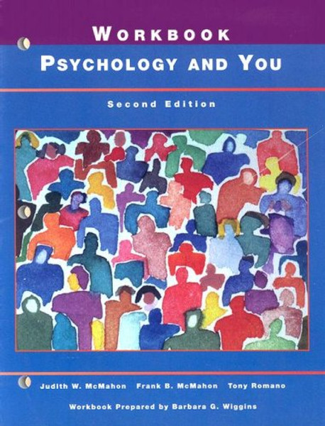 Psychology and You Workbook