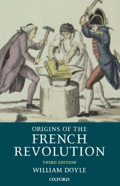 Origins of the French Revolution