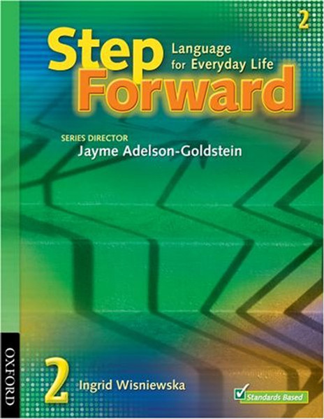 Step Forward 2: Language for Everyday Life Student Book