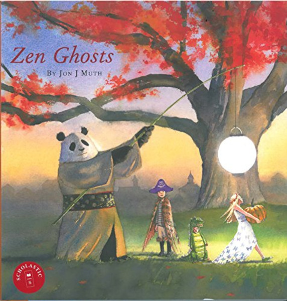 Zen Ghosts