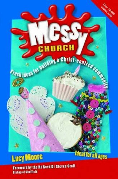 Messy Church, Second Edition