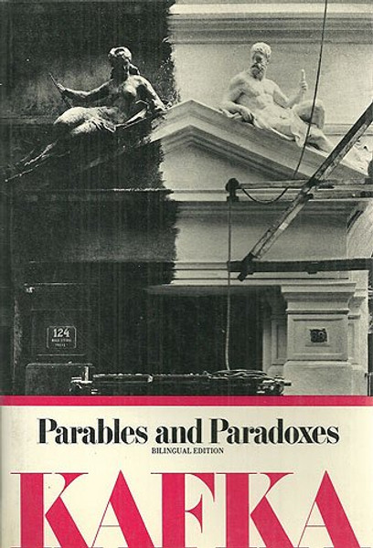 Parables and Paradoxes (Bilingual Edition) (English and German Edition)