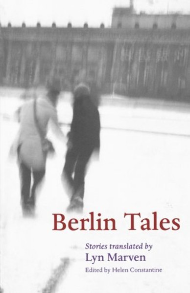 Berlin Tales (City Tales)