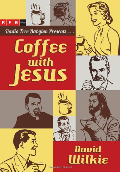 Coffee with Jesus