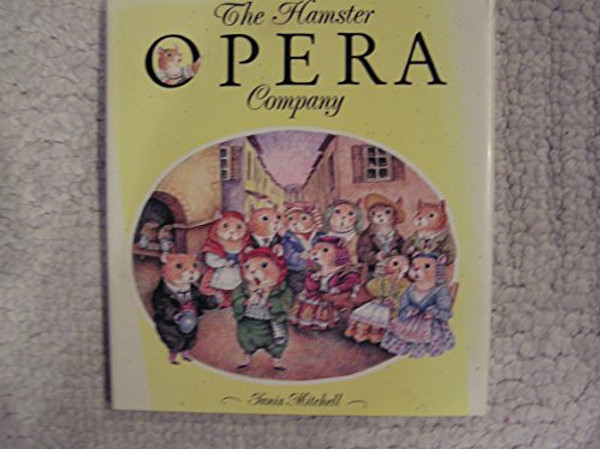 Hamster Opera Company