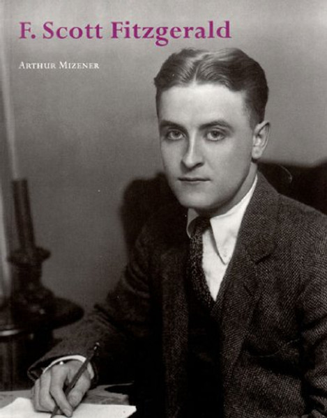 F. Scott Fitzgerald (Literary Lives)