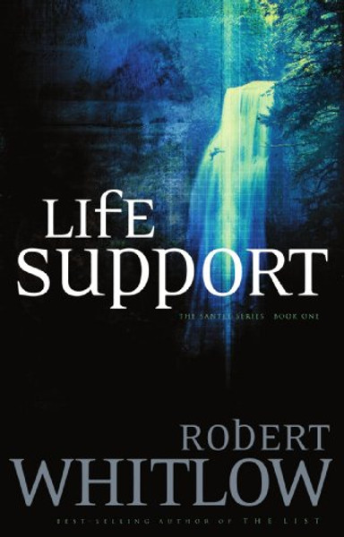 Life Support (Santee, Book 1)