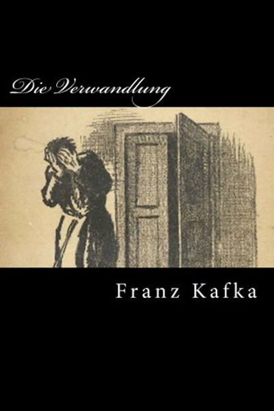 Die Verwandlung (German Edition)