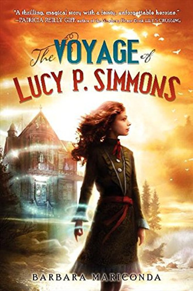 The Voyage of Lucy P. Simmons