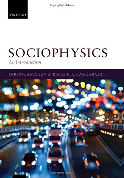 Sociophysics: An Introduction