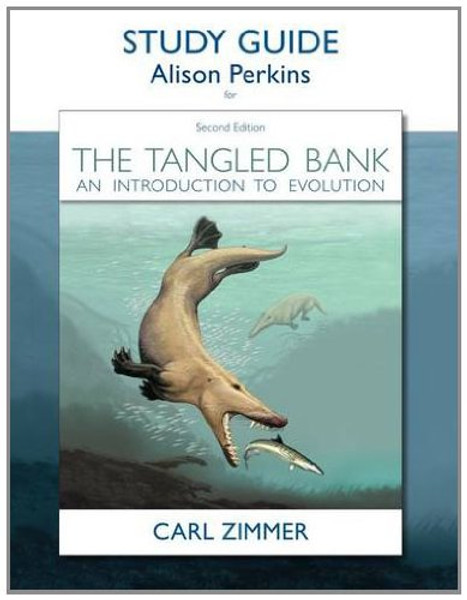 Study Guide for The Tangled Bank: An Introduction to Evolution