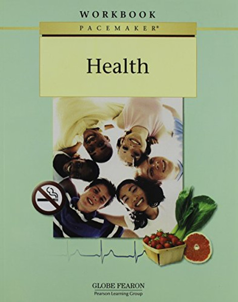 PACEMAKER HEALTH WORKBOOK 2005C (Fearon Health)