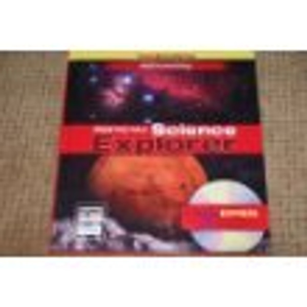 Prentice Hall Science Explorer: Astronomy Teacher's Edition