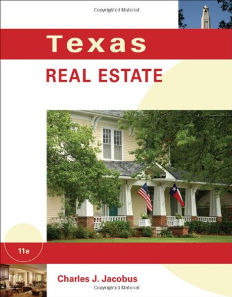 Texas Real Estate