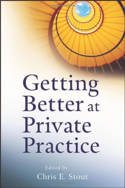 Getting Better at Private Practice