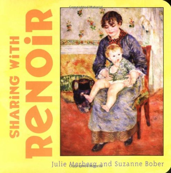 Sharing with Renoir (Mini Masters)