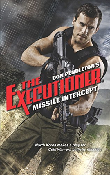 Missile Intercept (The Executioner)