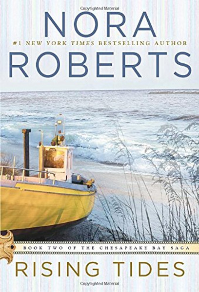 Rising Tides (Chesapeake Bay Saga)