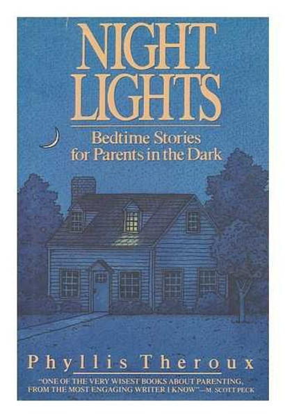 Night Lights : Bedtime Stories for Parents in the Dark