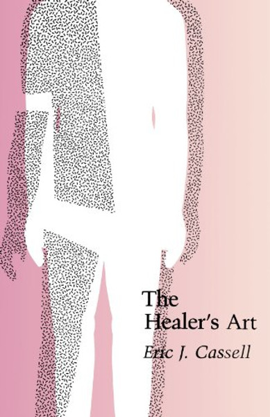 The Healer's Art (MIT Press)