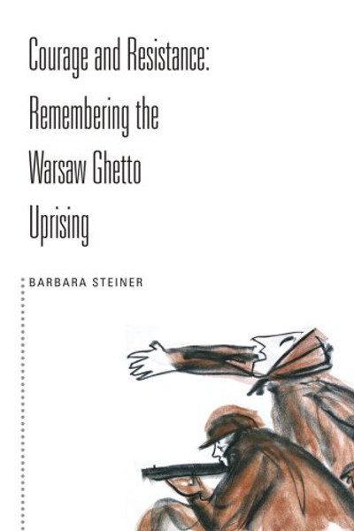 Courage and Resistance: Remembering the Warsaw Ghetto Uprising