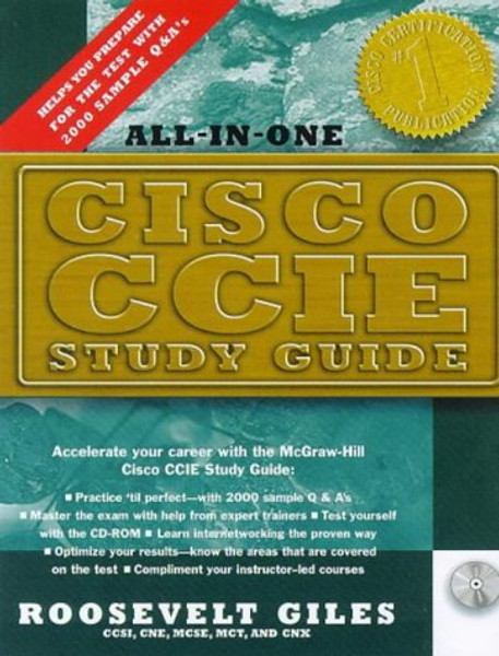 The Ccie Study Guide