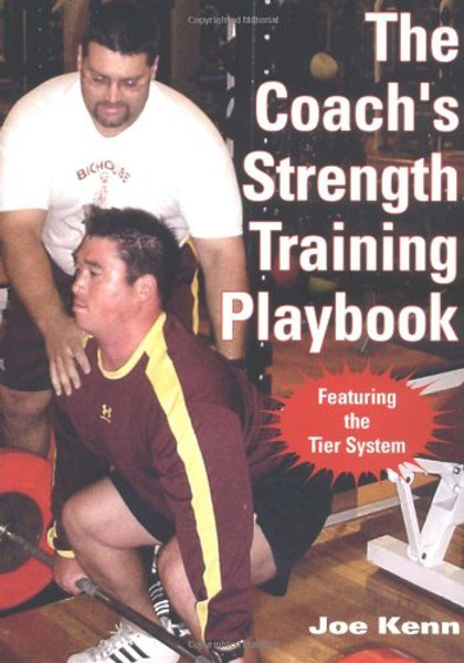 Coach's Strength Training Playbook