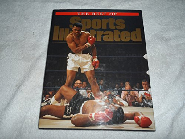 The Best of Sports Illustrated
