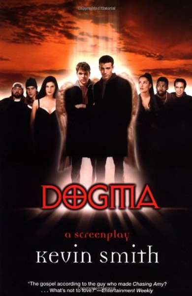 Dogma: A Screenplay