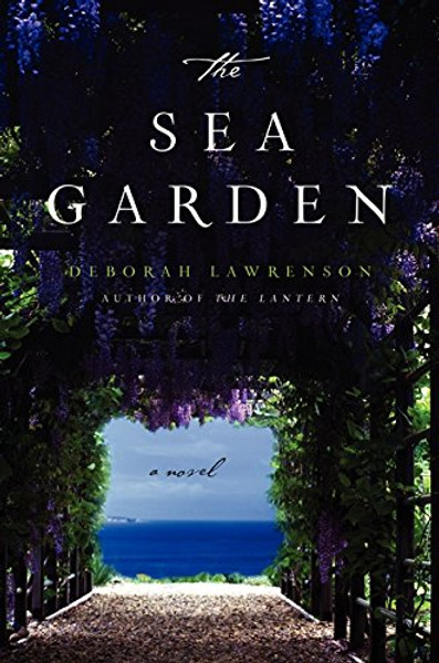 The Sea Garden: A Novel