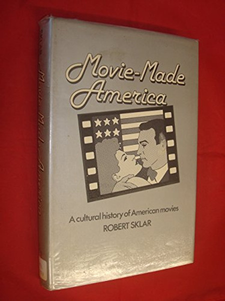 Movie-made America