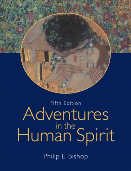 Adventures in the Human Spirit Value Package (includes Music for the Humanities CD)