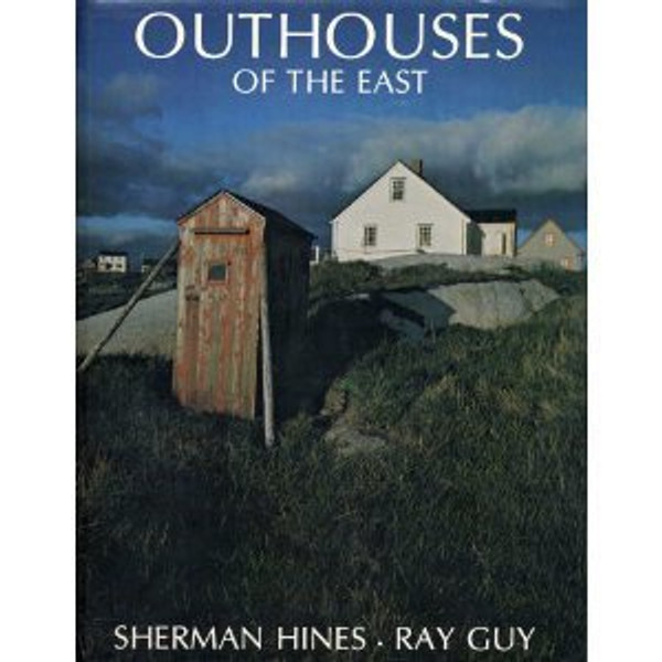 Outhouses of the East