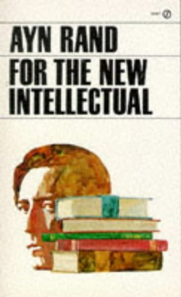 For the New Intellectual (Signet)