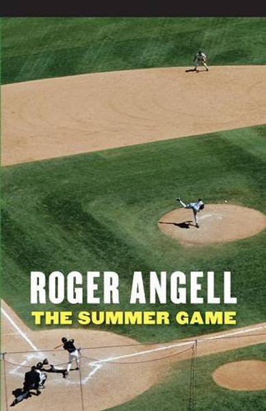 The Summer Game (Bison Book)